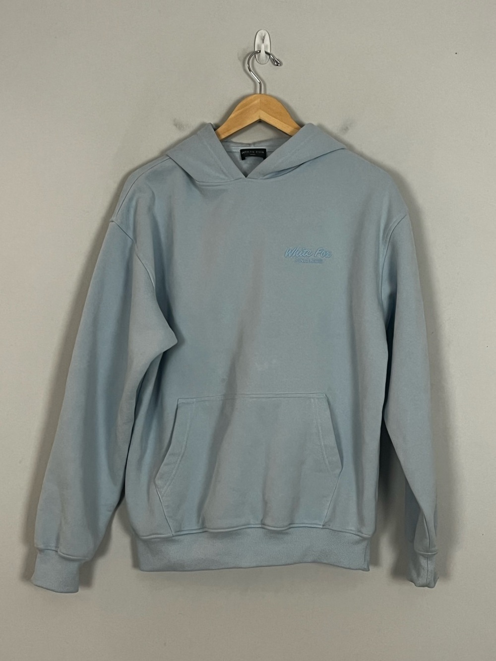 whitefox hoodie
